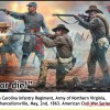 MB3581   Do or die!, 18th Infantry Regiment of North Carolina. U.S. Civil War Series (thumb32577)