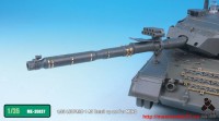 TetraME-35037   1/35 LEOPARD 1 A5 Detail up set For MENG (attach2 33403)