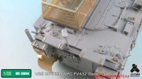 TetraME-35049   1/35 British  APC FV432 MK.2/1 Detail up set for Takom (attach7 33700)