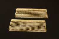 BRL32011   PSP Perforated steel plates (attach1 30703)