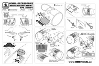 BRL32014   Siemens Schuckert D.III (Roden kit) (attach1 30715)