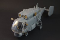 BRL48078   Ka-27 Exterior (Hobby boss kit) (attach1 30575)
