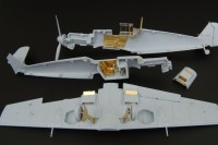 BRL72044   Bf 109E-4 (Airfix) (thumb29876)