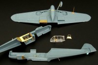 BRL72070   Bf-109 G-family (AZ model) (attach2 29978)
