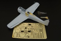 BRL72075   Fw-190 A8/F8  (Airfix) (thumb29997)