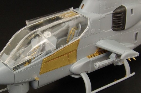 BRL72081   AH-1G Cobra (Specialhobby) (thumb30021)