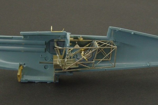BRL72089   Avia B-534 IV. Serie (Eduard kit) (thumb30053)