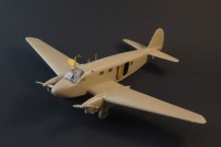 BRL72109   Caudron C-445 Goeland (RS Models) (thumb30133)