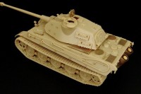 HLH72054   Tiger II Ausf. B „K?nigstiger“ (Revell kit) (attach1 29434)