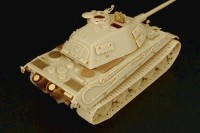 HLH72054   Tiger II Ausf. B „K?nigstiger“ (Revell kit) (attach2 29434)