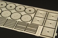 HLH72062   Grills and manholes (thumb29466)