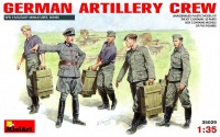 MA35029   German artillery crew (thumb27232)