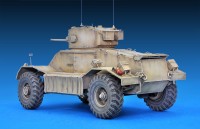 MA35152   AEC Mk.I armoured car (attach2 27235)