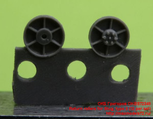 OKBS72348   Return rollers for Stug, type 3 (12 per set) (thumb24732)