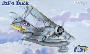 VM72112   Grumman J2F-1 Duck (thumb24523)