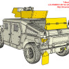 TM7202   U.S.HMMWV M1114 w/GPK turret (attach5 27422)