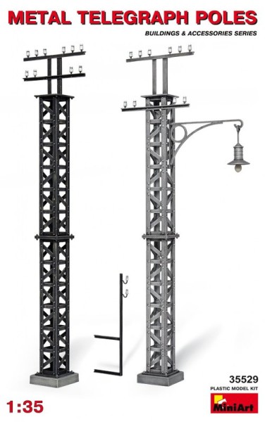 MA35529   Metal telegraph poles (thumb26963)
