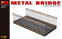 MA35531   Metal bridge (thumb26970)