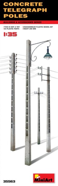 MA35563   Concrete telegraph poles (thumb26996)