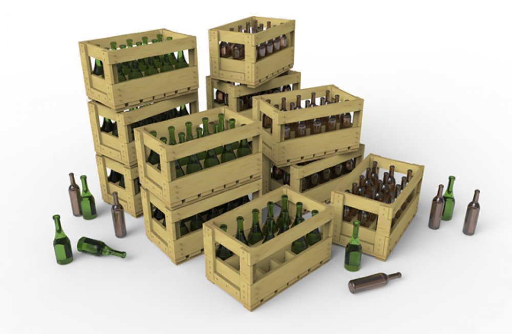 MA35571   Wine bottles & wooden crates (attach3 27028)