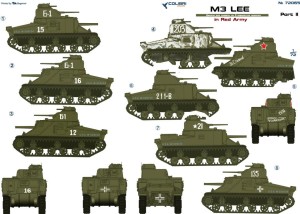 CD72065   M3 Lee in Red Army   Part II (thumb30891)
