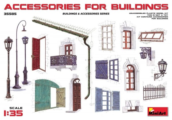 MA35585   Accessories for buildings (thumb27059)