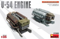 MA37006   V-54 Engine (thumb27063)