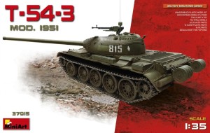 MA37015   T-54-3 Mod. 1951 (thumb27088)