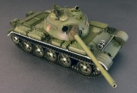 MA37019   T-54B (early prod.) Soviet medium tank (attach5 27117)