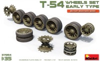 MA37054   T-54 wheels set. Early type (thumb27169)