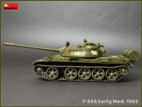 MA37057   T-55A tank, early model 1965 (attach3 27178)