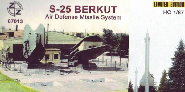 ZZ87013   S-25 air defence system (thumb30854)
