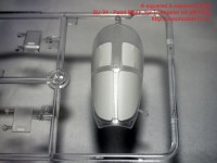 A-squared72002   SU-34 — Paint Mask  for Trumpeter kit (#01652) (attach3 34671)