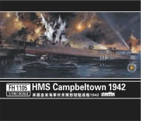 FH1105   HMS campbeltown 1942?trade edition ? (thumb31092)