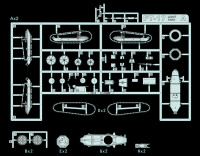 FH3001   Renualt FT-17 Light Tank(Riveted turret) (attach4 31031)