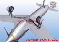 MSVIT4808   XP-55  Ascender (attach10 34594)