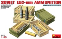 MA35076   Soviet 152-mm ammunition (thumb26164)