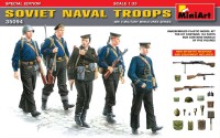 MA35094   Soviet naval troops. Special edition (thumb26231)