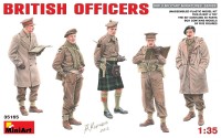 MA35165   British officers (thumb26574)