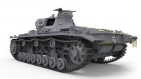 MA35169   Pz.Kpfw.III Ausf.D German medium tank (attach3 26592)