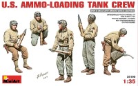 MA35190   U.S. Ammo-loading tank crew (thumb26712)