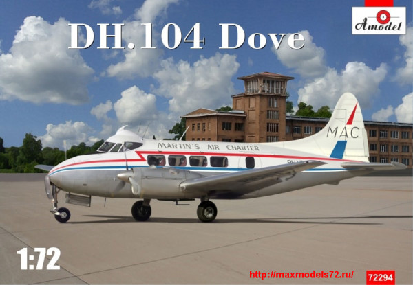 AMO72294   DH.104 Dove (thumb25711)