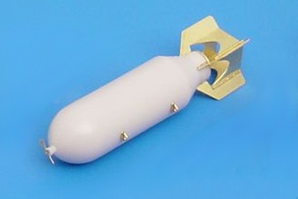 BRL48011   US 500lb bombs (2x) (thumb30330)