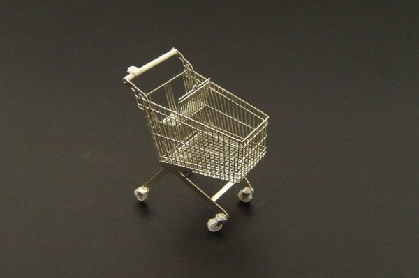 BRL48058   Shopping cart (thumb30495)