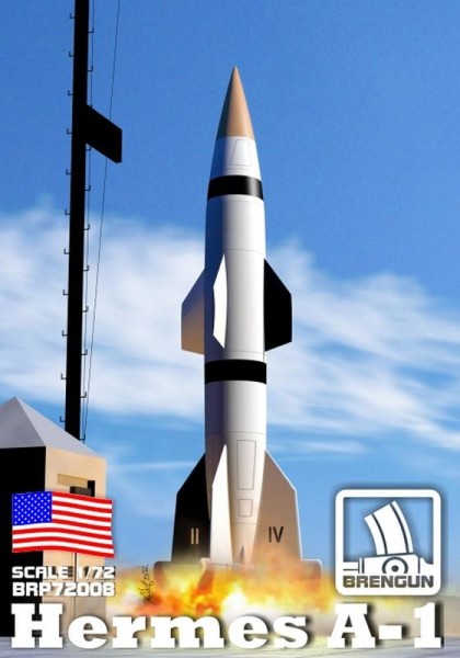 BRP72008   Hermes A1 rocket (thumb29598)