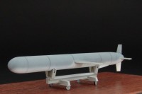 BRS72001   Agm-109 Tomahawk Cruise Missile (attach1 29689)