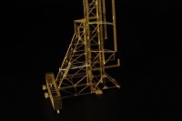 BRS72007   Launch tower for Bachem Natter (attach1 29713)