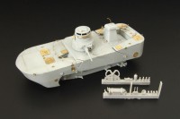HLH72019   Type 2 Ka-Mi w/Floating Pontoon (Dragon) (attach2 29294)