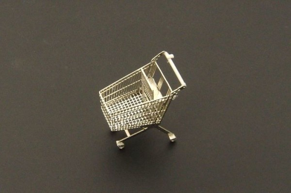 HLH72029   Shopping cart (thumb29334)