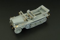 HLH72037   Sd.Kfz.10 Demag D7 (MK72) (thumb29366)